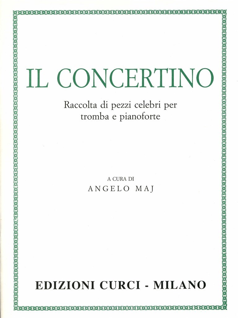 Il Concertino